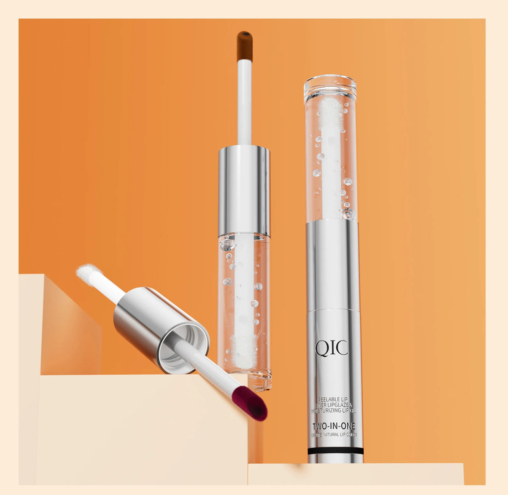 Tinte Semi Permanente para Labios Waterproof Efecto Tattoo – Tinte Mate de Larga Duración