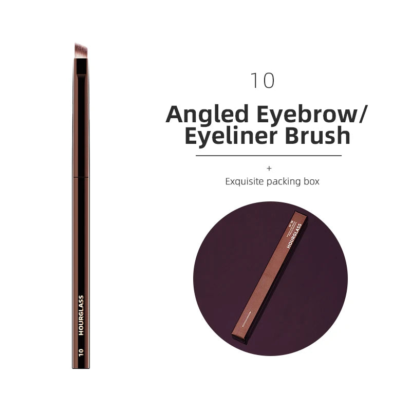Set de Brochas de Maquillaje Hourglass