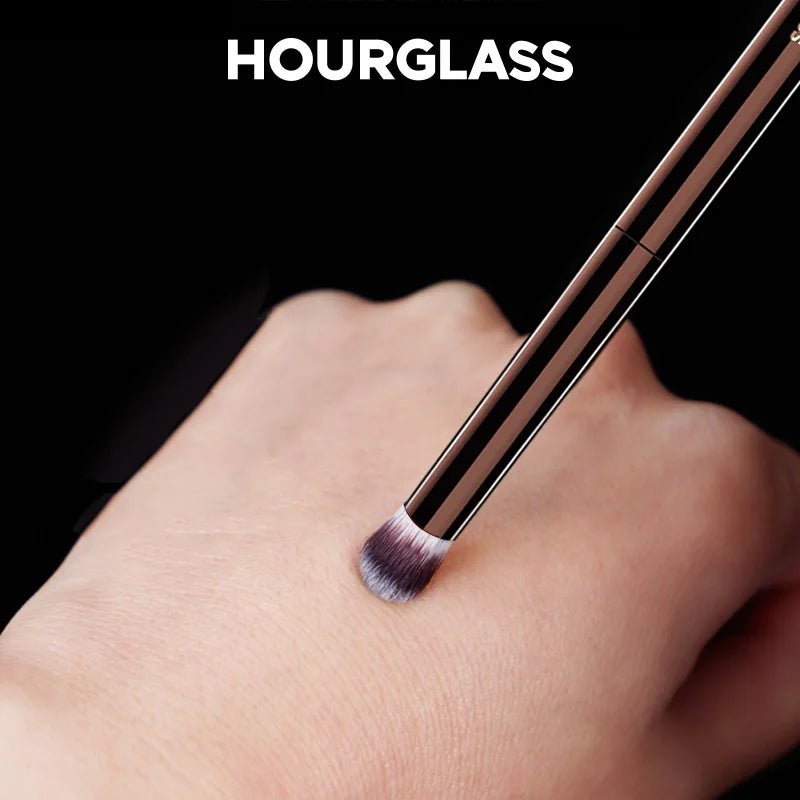 Set de Brochas de Maquillaje Hourglass
