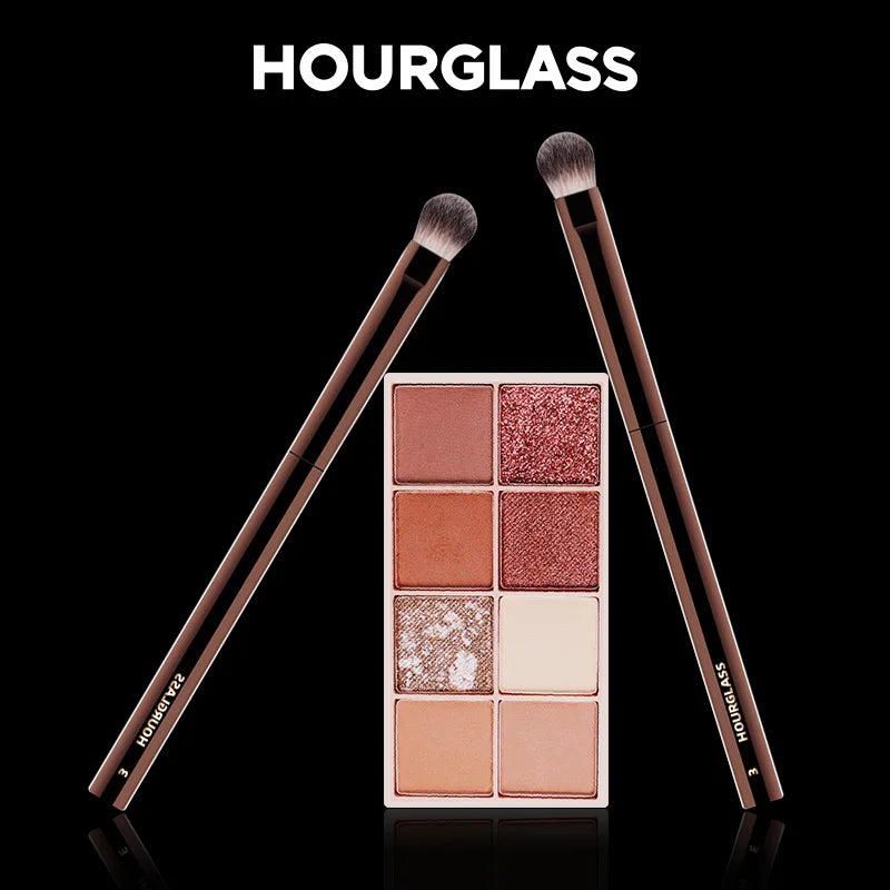 Set de Brochas de Maquillaje Hourglass