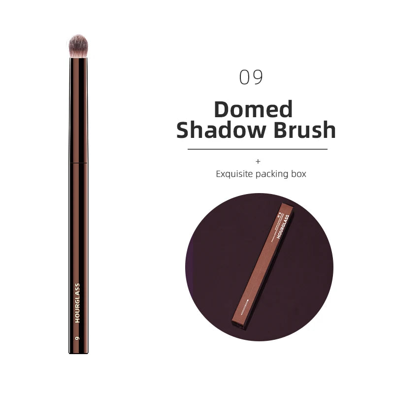 Set de Brochas de Maquillaje Hourglass