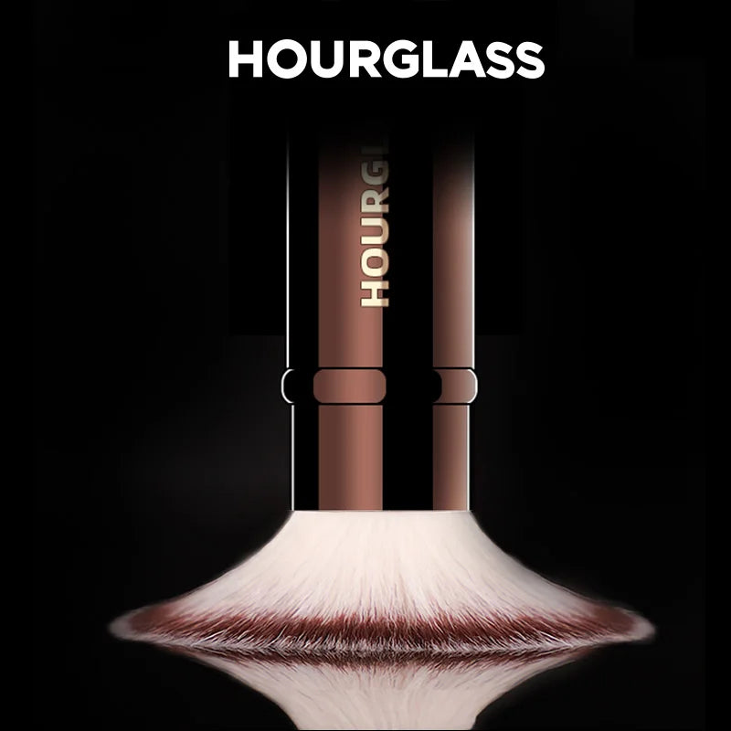 Set de Brochas de Maquillaje Hourglass