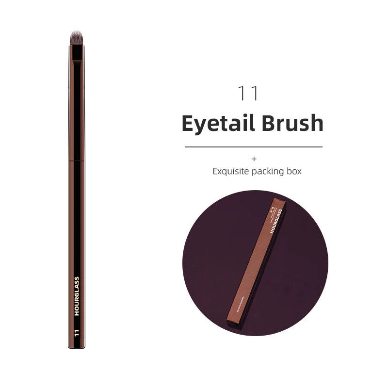 Set de Brochas de Maquillaje Hourglass