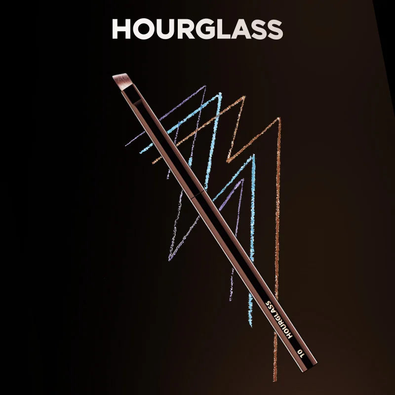 Set de Brochas de Maquillaje Hourglass